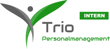 Trio Personal Logo